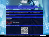 Lombardisports.lu