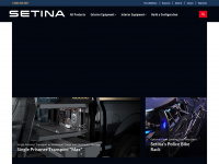setina.com