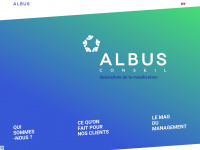 albus-conseil.com