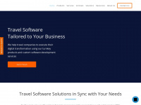 software.travel Thumbnail