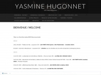Yasminehugonnet.com
