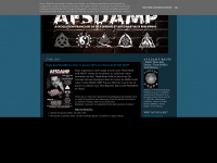 Afsdamp.blogspot.com