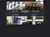 gestion-immobiliere-moison.com