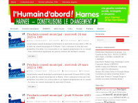 lhumaindabord-harnes.fr Thumbnail