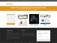 ikadoc.com Thumbnail