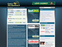 casino-slot-machines.fr Thumbnail