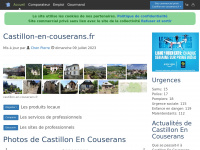 castillon-en-couserans.fr Thumbnail