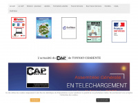 Captonnay.org
