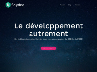 Solydev.net