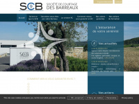 Scb-assurances.com