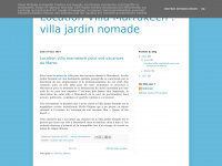 Villajardinnomade.blogspot.com