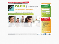 packformation-bourgogne.com Thumbnail