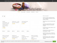 Echosante.com