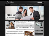 Pierrebois.com