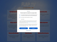 flap.tv Thumbnail