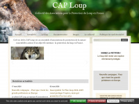 Cap-loup.fr