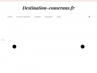 Destination-couserans.fr
