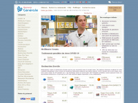 pharmaprime.net Thumbnail