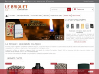 le-briquet.com