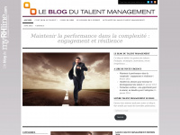 talentmanagementleblog.wordpress.com Thumbnail