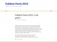 fabfestparis2013.wordpress.com