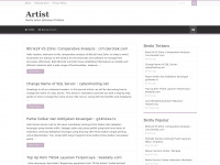 artistsrock.net