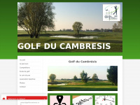 golfducambresis.com