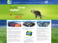 Ecologistic-recyclage.ch