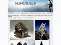 mineralp.com