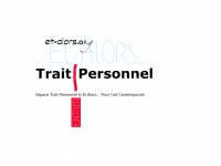 trait-personnel.com Thumbnail