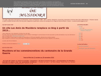lesamisdemusidora.blogspot.com