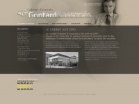 gontard-associes.com Thumbnail