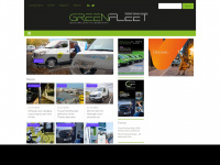 greenfleet.net Thumbnail