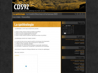 cds92.fr Thumbnail