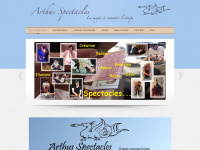 Arthusspectacles.com