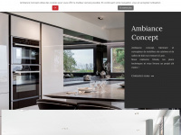 ambianceconcept.fr Thumbnail
