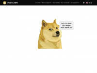 dogecoin.com