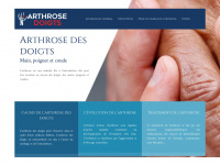 Arthrose-doigts.fr