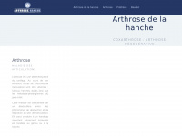 arthrose-hanche.fr
