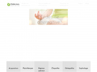medecines-alternatives.fr Thumbnail