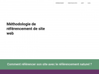 Referencement-sites-internet.fr