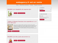 Webagency.fr