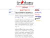 Decroissance.free.fr