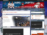 Judo-velizy.com