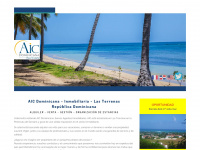 aic-dominicana-inmobiliaria.com
