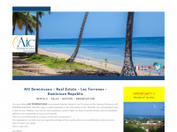 aic-dominican-real-estate.com