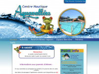 Aquavallees.fr