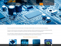 jme-electronic.com Thumbnail