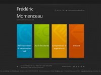 Fredericmomenceau.fr