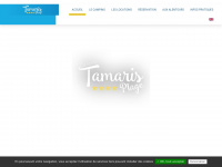 Tamaris-plage.com